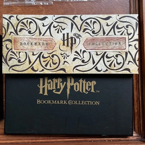 Harry Potter DVD collection! - Picture 6 of 7